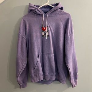 Vintage Keith Haring Hoodie